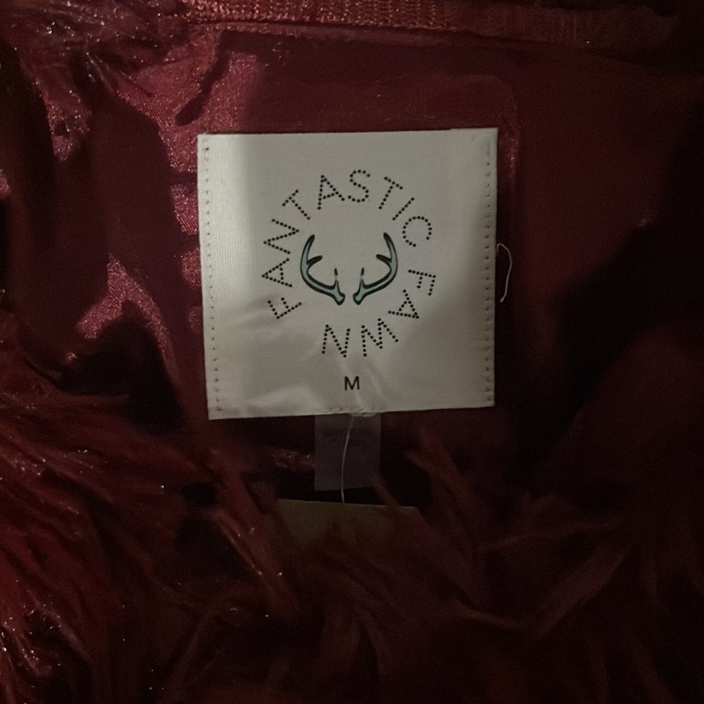 🪩 Fun, Cute Jacket 🪩 - Picture 5 of 5